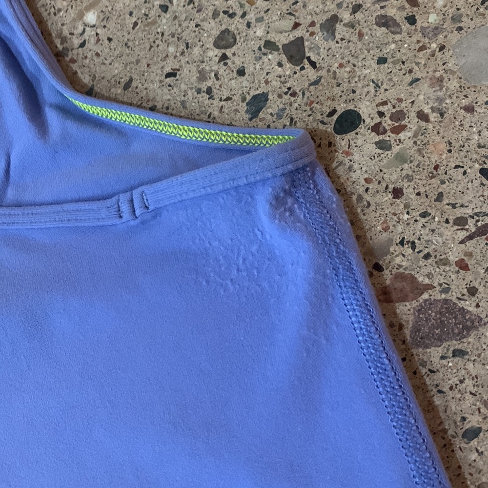 Lululemon Cool Racerback, 6 - Picture 4 of 5